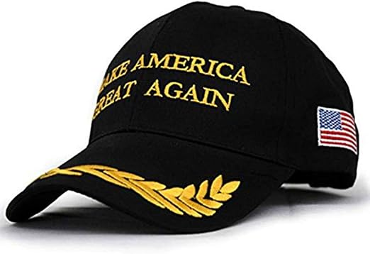 new trump hat