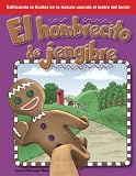 Image de El Hombrecito de Jengibre: Folk and Fairy Tales (Building Fluency Through Reader's Theater)