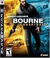 Bourne Conspiracy - Playstation 3