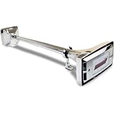 Kleinn Air Horns 412 Roof Mounted Horn