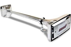 Kleinn Air Horns 412 Roof Mounted Horn