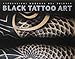 Black tattoo art. Espressioni moderne del tribale - Marisa Kakulas