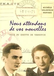 Nous attendons de vos nouvelles