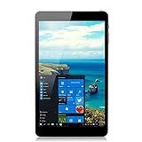 iRULU 8 Inch Windows 10 Tablet PC Quad Core 32GB, IPS Display, Bluetooth 4.0, Micro HDMI, Dual Camera, WiFi