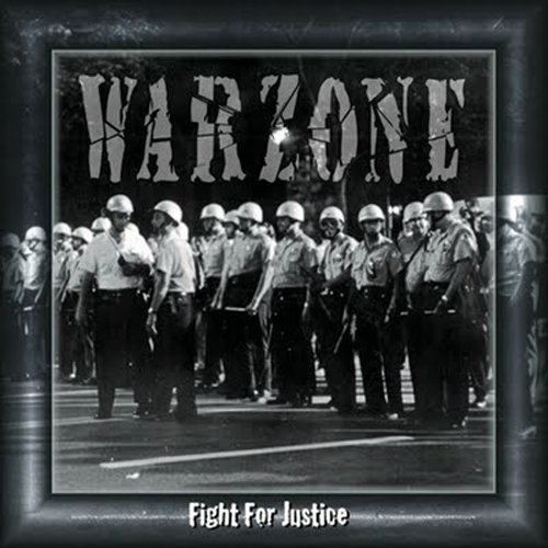 Warzone - Fight For Justice - Zortam Music