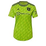 adidas Manchester United 22/23 Third Jersey