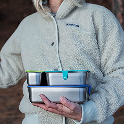 Klean Kanteen Food Box Set on Galleon Philippines