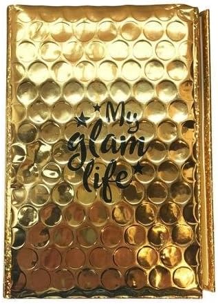 My Glam Life Hardcover