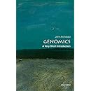 Genomics: A Very Short Introduction (Very Short Introductions)