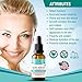 Hyaluronic Acid Serum For Face - 5% Hyaluronic Acid 5% Vitamin C & Vitamin E Face Serum For Instantly Ageless Skin - Anti Wrinkle Serum With Hyaluronic Acid