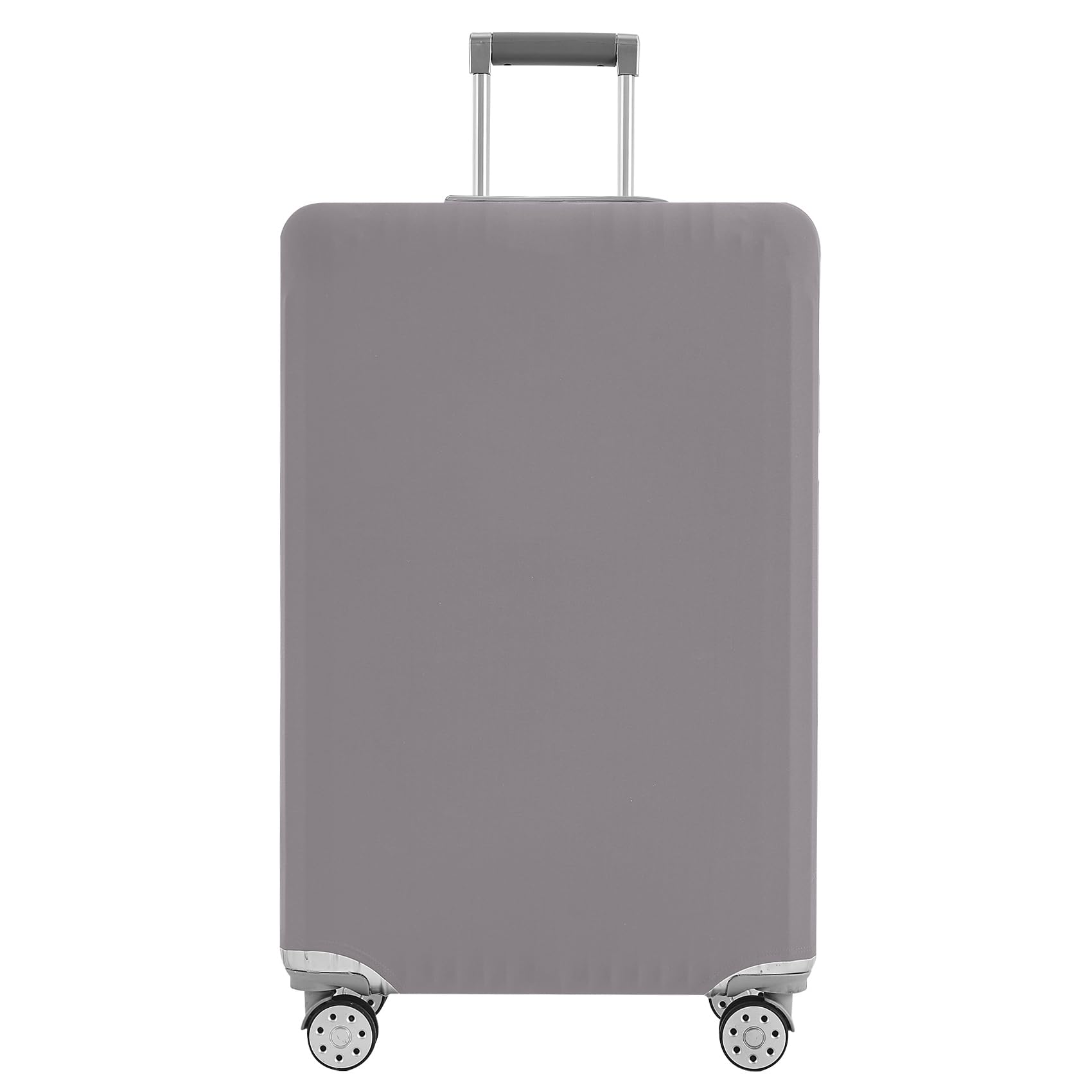 Photo 1 of Travelkin Luggage Covers For Suitcase Tsa Approved,Suitcase Cover Protector Fit 18-32 Inch Luggage