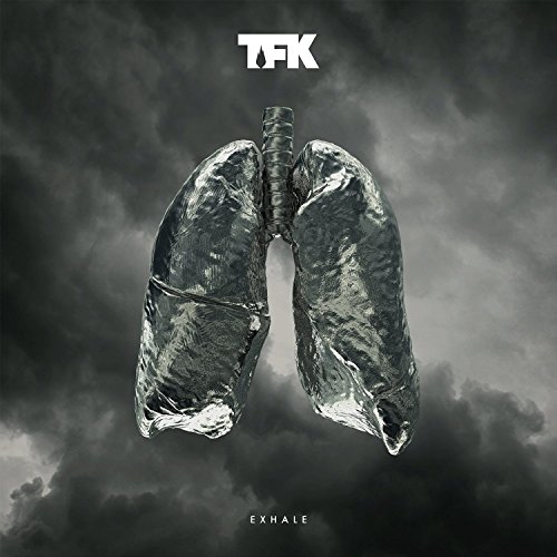 Thousand Foot Krutch - Exhale – Best Buy Exclusive - Zortam Music