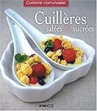 Cuillères salées & sucrées by 