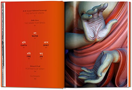 Michael O'Neill. On Yoga: The Architecture of Peace