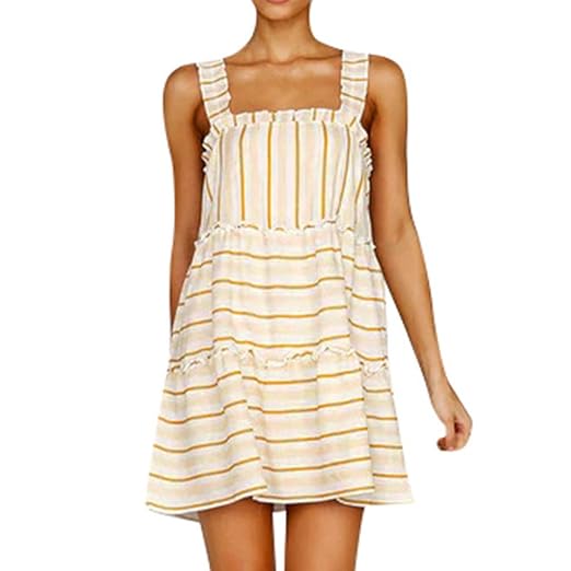 classic sundress