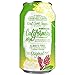 Hansen's Ginger Ale Soda Soft Drink, 12 fl oz, 24 Pack