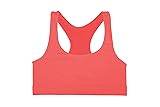 Kurve Girl’s Seamless Lightweight Racerback