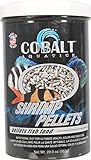 Cobalt Aquatics Shrimp Pellet, 20 oz