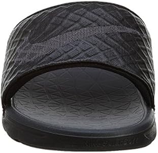 men's benassi solarsoft slide sandal