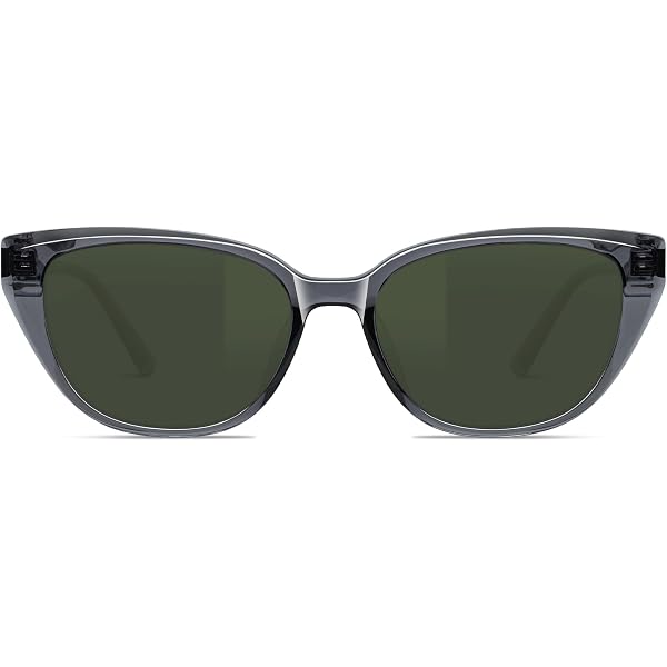 B.N.U.S Scratch-Resistant Polarized Sunglasses with Corning  display picture 3