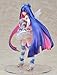 Panty & Stocking with Garterbelt Stocking [1/8 Scale PVC]