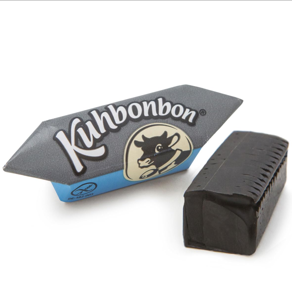 Kuhbonbon Lakritz, 200 g 2