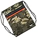 Nike Golf- Sport Gym Sack III