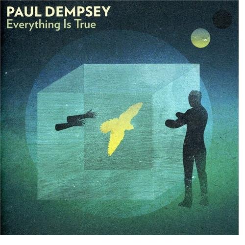 Paul Dempsey - Triple J Hottest 100 Volume 17 - Zortam Music