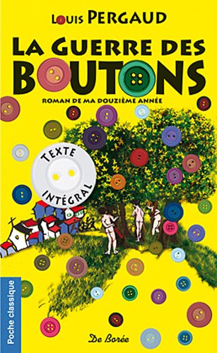 La  guerre des boutons