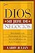 Dios Mi Jefe De Negocios: Siguiendo los Principios de Dios en un Mundo de Alta Competición (Spanish Edition) by