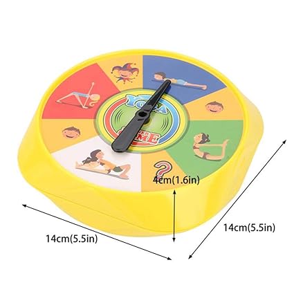 Cambano - Juego de 54 Tarjetas de Yoga para niños: Amazon.es ...