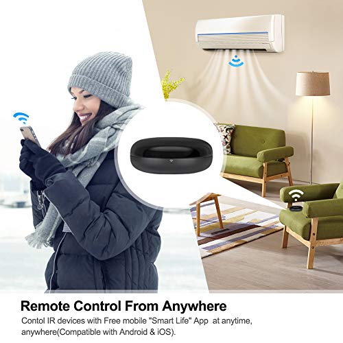 2 Controller+Universal+Wireless+Anywhere+Compatible