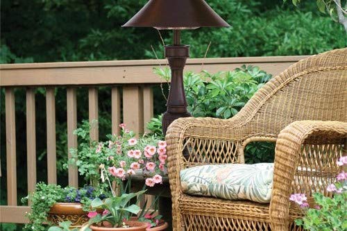 Endless Summer Ewur730sp Northgate Outdoor Patio Heater Outdoor