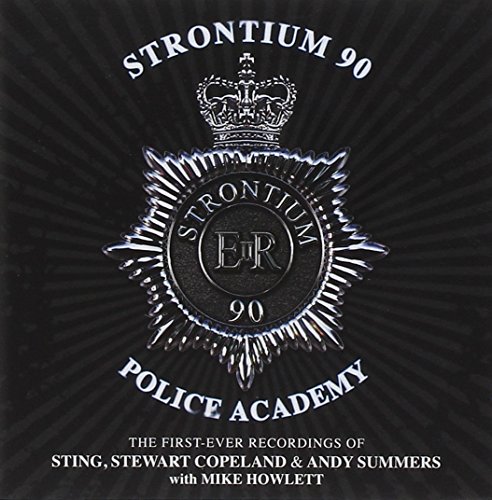 Strontium 90 - Visions Of The Night Lyrics - Zortam Music