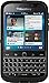 OtterBox Defender Case for BlackBerry Classic - Retail Packaging - Black (Black/Black)