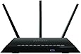 NETGEAR Nighthawk AC1900 Dual Band WiFi Router, Smart Parental Controls, Compatible with Amazon Alexa (R7000)