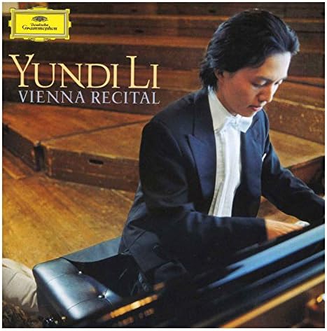 Amazon.com: Valentina Lisitsa Plays Liszt: CDs y Vinilo