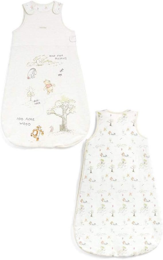 primark winnie the pooh baby