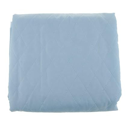 Baoblaze Futterstoff Steppfutter Steppstoff Jackenfutter Bettdeckenfutter aus Poly/Baumwolle, 1,45x1m, für Winter Kleidung - 