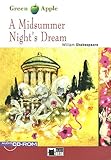 Midsummer Night's Dream+cdrom (Green Apple) by 
