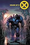 HOUSE OF X #5 comic book
