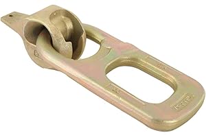 Lifting Ring,Precast Concrete Lifting Clutch 1.5T - 2.5T Ring Panel Device Equipment Steel,Pre Cast Concrete Steel Quick Lift