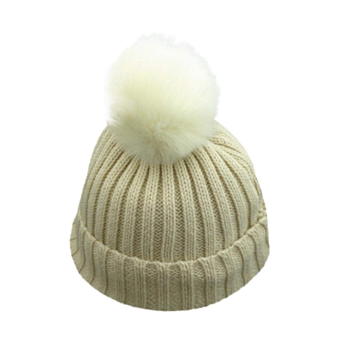 Kleding En Accessoires Baby Girls Boys Lovely Knitted Double Pom Pom Hats Newborn First Size Luxclusif Com Kleding En Accessoires Baby Girls Boys Lovely Knitted Double Pom Pom Hats Newborn First Size Luxclusif Com