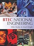 BTEC National Engineering, Dingle, Lloyd and Tooley, Mike, 0750651660