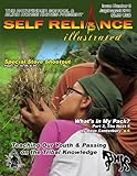 Self Reliance Illustrated Issue #3