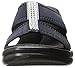 Skechers Women's Rumblers 2 Strap Slide Wedge Sandal