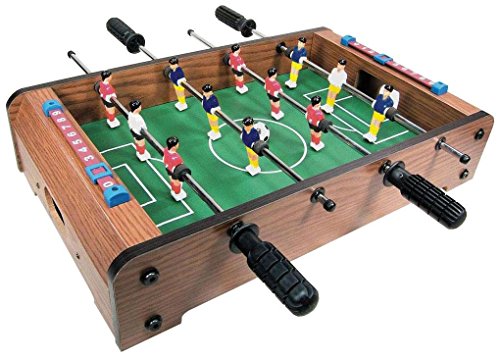 AWW! Tabletop Foosball