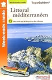Littoral Mediterraneen Week-Ends Rando: FFR.WE02 by 