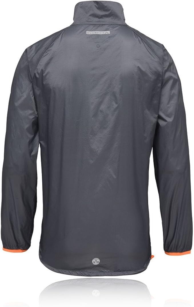 higher state trail waterproof lite jacket review
