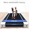 Gxet-Motorised-Running-Jogging-Walking-Folding-Treadmill-Ultra-Thin-And-Silent-Intended-for-HomeOffice-Portable-Gym-Equipment-Small-Multifunctional-Walking-MachineA Gxet Motorised Running Jogging Walking Folding Treadmill Ultra Thin And Silent, Intended for Home/Office Portable Gym…